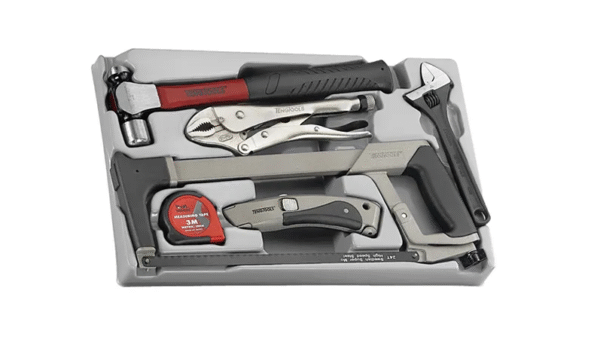 TENG 6PCE PS TRAY FOR TC-SC SERVICE CASE - PS-TRAY