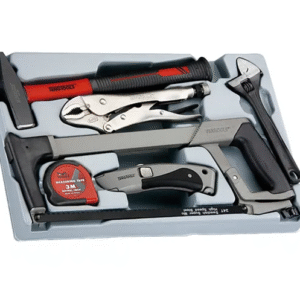 TENG 6PCE PS TRAY FOR TC-SC CASE-ENG - PS-TRAY