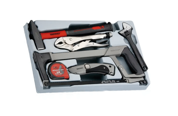 TENG 6PCE PS TRAY FOR TC-SC CASE-ENG - PS-TRAY