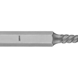TENG NO.1 SCREW EXTRACTOR 1/4"