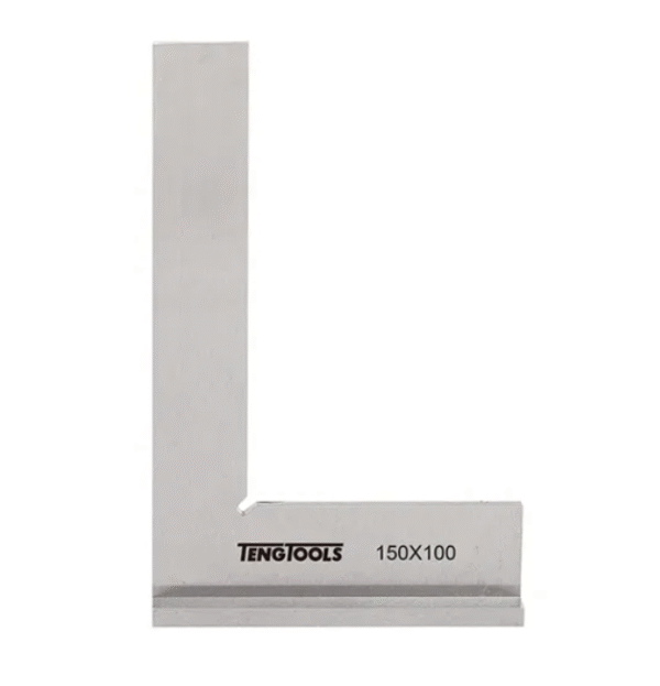 TENG BASE SQUARE 100X70MM