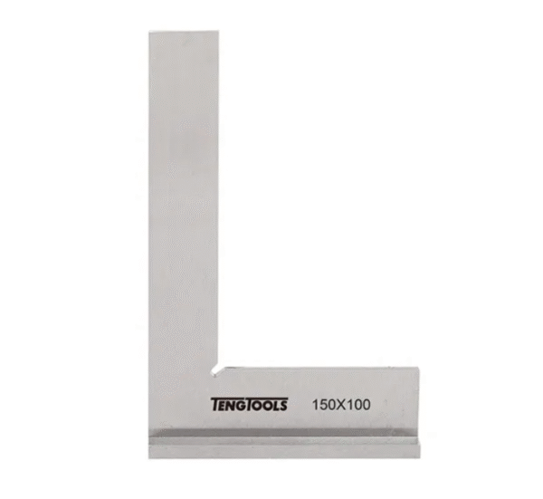 TENG BASE SQUARE 200X130MM