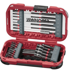 TENG IMPACT BITS SET 27PC**