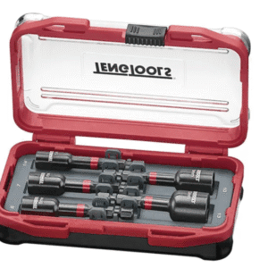 TENG NUT SETTER SET IMPACT 5 PIECES