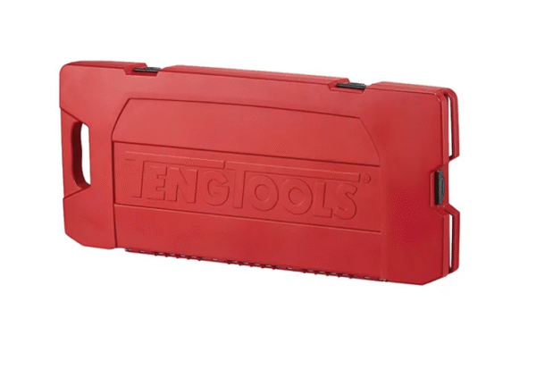 TENG CARRY CASE FOR 4 X TC-TRAYS (EMPTY)**
