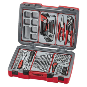TENG TOOL KIT TC-6T 114 PIECE