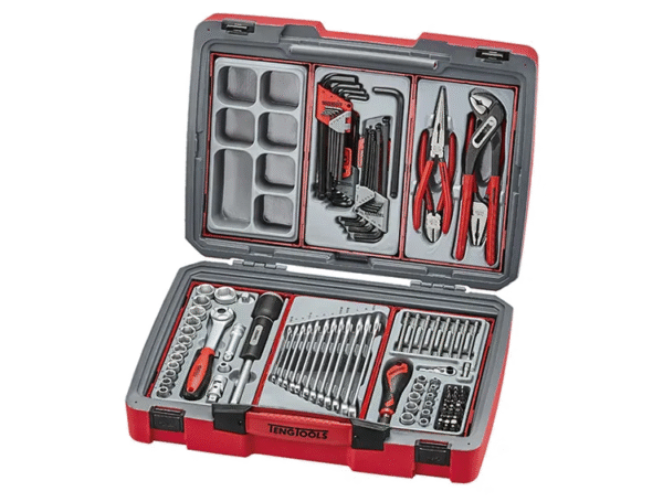 TENG TOOL KIT TC-6T 114 PIECE