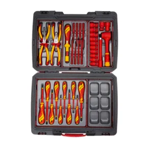 TENG TOOL KIT TC-6T AUTO MECHANICS 37 PIECE