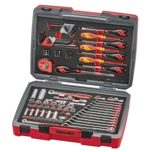 TENG TOOL KIT TC-6T EVA 112 PIECE
