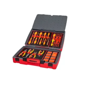 TENG TOOL KIT TC-6T ELECTRICIAN 29 PIECE