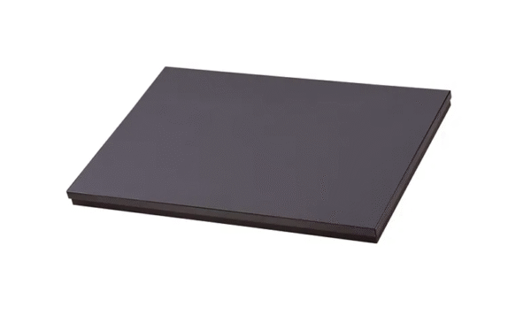 TENG 1354 X 462 X 37MM WOOD TABLE F/ LONG ROLL CAB