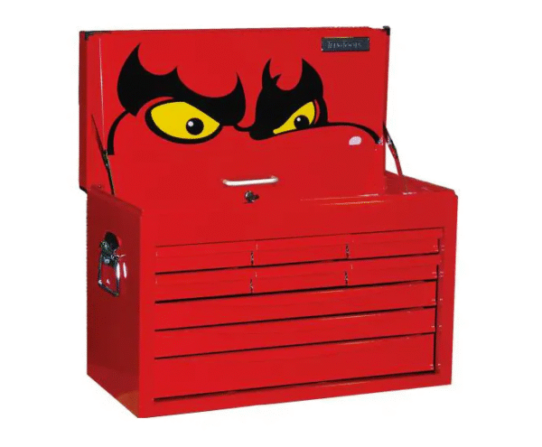 TENG 9-DR. SV-SERIES TOP TOOL BOX