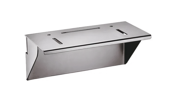 TENG TOOL BOX ACCESSORY VICE SIDE SHELF