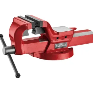 TENG WORK BENCH VICE 4 / 100MM JAW
