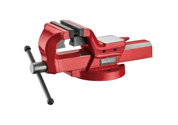 TENG WORK BENCH VICE 4 / 100MM JAW