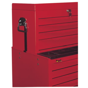TENG 2PCE FIXING BRACKET - MID BOX TO ROLL CAB