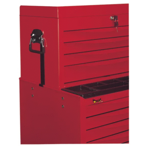 TENG 2PCE FIXING BRACKET - ROLL CAB TO TOP BOX