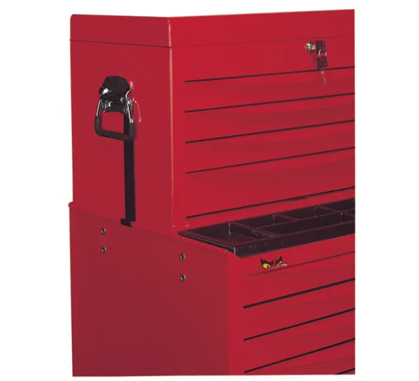 TENG 2PCE FIXING BRACKET - ROLL CAB TO TOP BOX