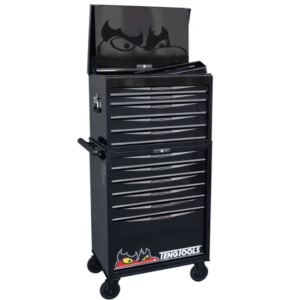 TENG 353PCE MEGA MASTER MM/AF TOOL KIT (NF)