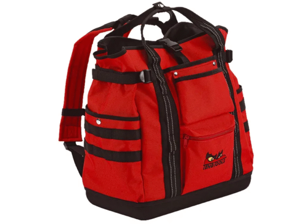 TENG BACK PACK TOOL BOX