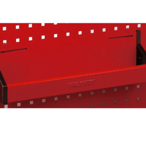 TENG HOOK-ON STEEL TOOL TRAY 230 X 100 X140MM