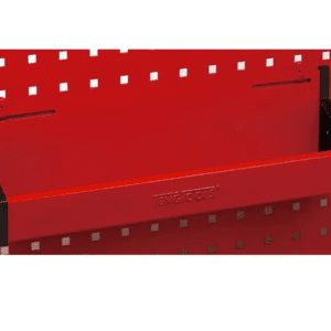 TENG HOOK-ON STEEL TOOL TRAY 460 X 100 X140MM