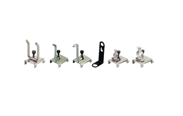 TENG 3 X 45DEG & 7 X 90DEG HOOKS FOR TCW-SP