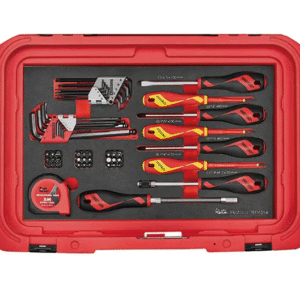 TENG 54PCE SCREWDRIVER SET (EVA)
