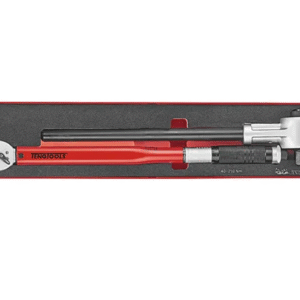 TENG 2PCE 1/2" DR. TORQUE MULTIPLIER/WRENCH SET -TEX-TRAY