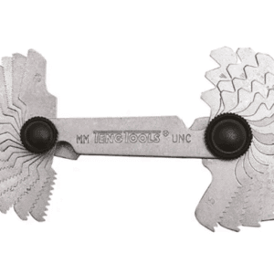 TENG THREAD GAUGE M/UNC 0.25-6/4-42