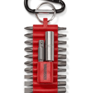 TENG HOOK ON BITS SET 22PC