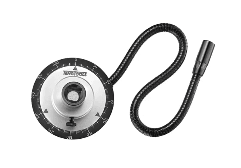TENG 1/2" DR. ANGULAR GAUGE