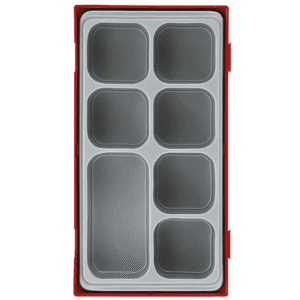 TENG ADD-ON COMPARTMENT (7 SPACE) - TC-TRAY
