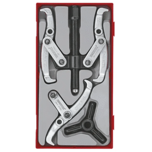 TENG 2 1 PULLER SET - 2 OR 3 LEG - TC-TRAY