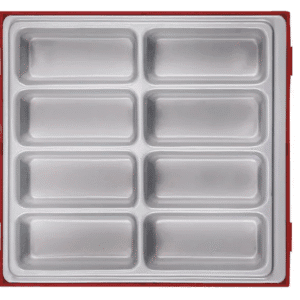 TENG ADD-ON COMPARTMENT (8 SPACE) - TTD-TRAY