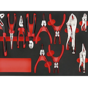 TENG 11PCE MB GENERAL PLIER SET (EVA)
