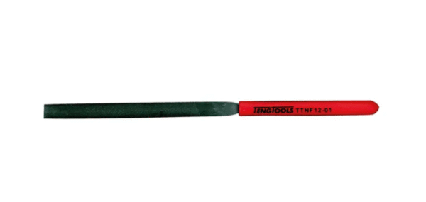 TENG HALF ROUND NEEDLE FILE