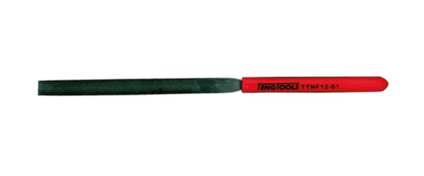TENG OVAL FILE