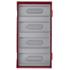 TENG TOOL TRAY FOR 4 X TJ BOXES - TC-TRAY