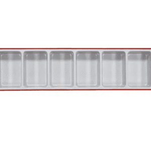 TENG ADD-ON COMPARTMENT (8 SPACE) - TTX-TRAY