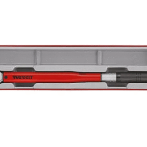 TENG 1/2" DR. TORQUE WRENCH 40-210NM - TTX-TRAY