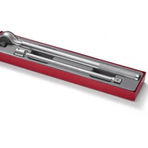 TENG 2PCE 3/4" DR. EXTENDABLE RATCHET SET - TTX-TRAY