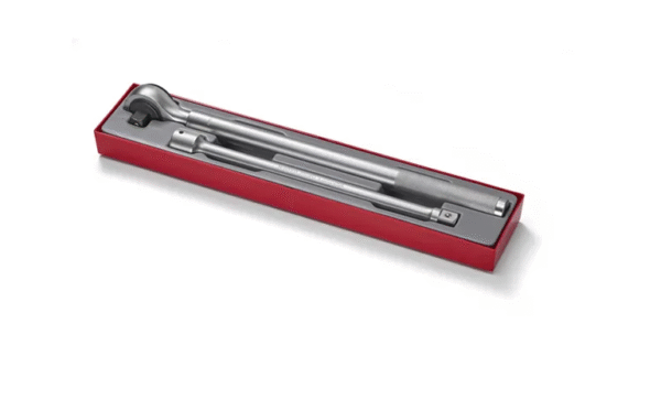 TENG 2PCE 3/4" DR. EXTENDABLE RATCHET SET - TTX-TRAY