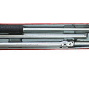 TENG 4PCE 3/4" DR. ACCESSORY SET W/LOCK - TTX-TRAY