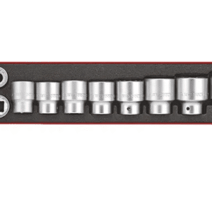 TENG 14PCE 3/4" DR. AF SOCKET SET - TTX-TRAY