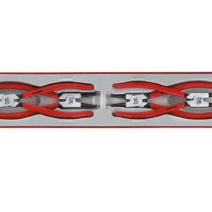 TENG 4PCE MB 9 SNAP-RING (CIRCLIP) PLIER SET - TTX-TRAY