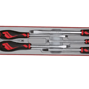 TENG 8PCE MD TT-MV+ SCREWDRIVER SET - TTX-TRAY