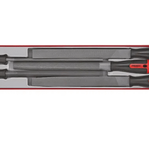 TENG 5PCE 10IN/250MM FILE SET - TTX-TRAY