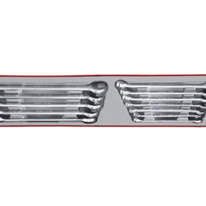 TENG 12PC COMBINATION LONG SPANNER SET 8-19MM - TTX-TRAY