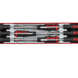 TENG 9PC MD METRIC NUT DRIVER SET